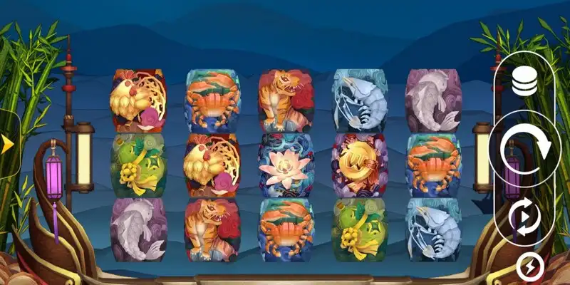 789win01 FC Bắn cá