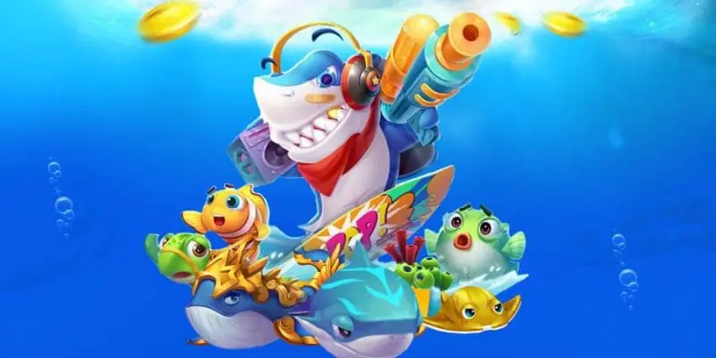 789win01 YGR Điện Tử