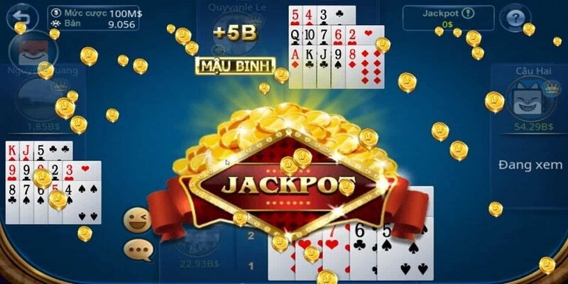 789win01 trò chơi nổ hũ rừng xanh có gì đặc biệt